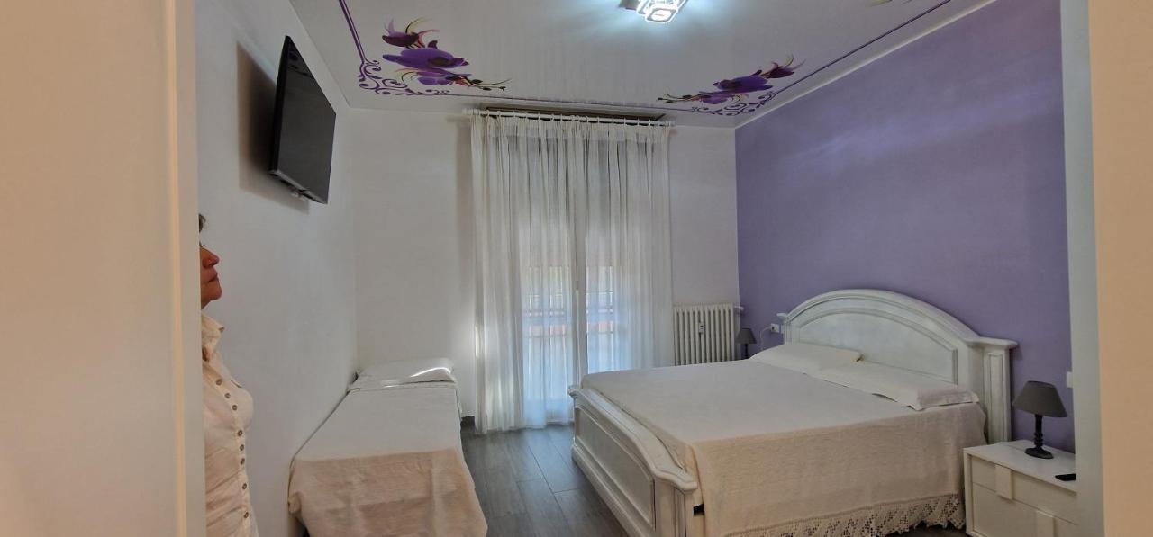 Orchidea Bed and Breakfast Bologna Eksteriør billede