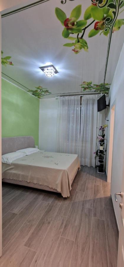 Orchidea Bed and Breakfast Bologna Eksteriør billede