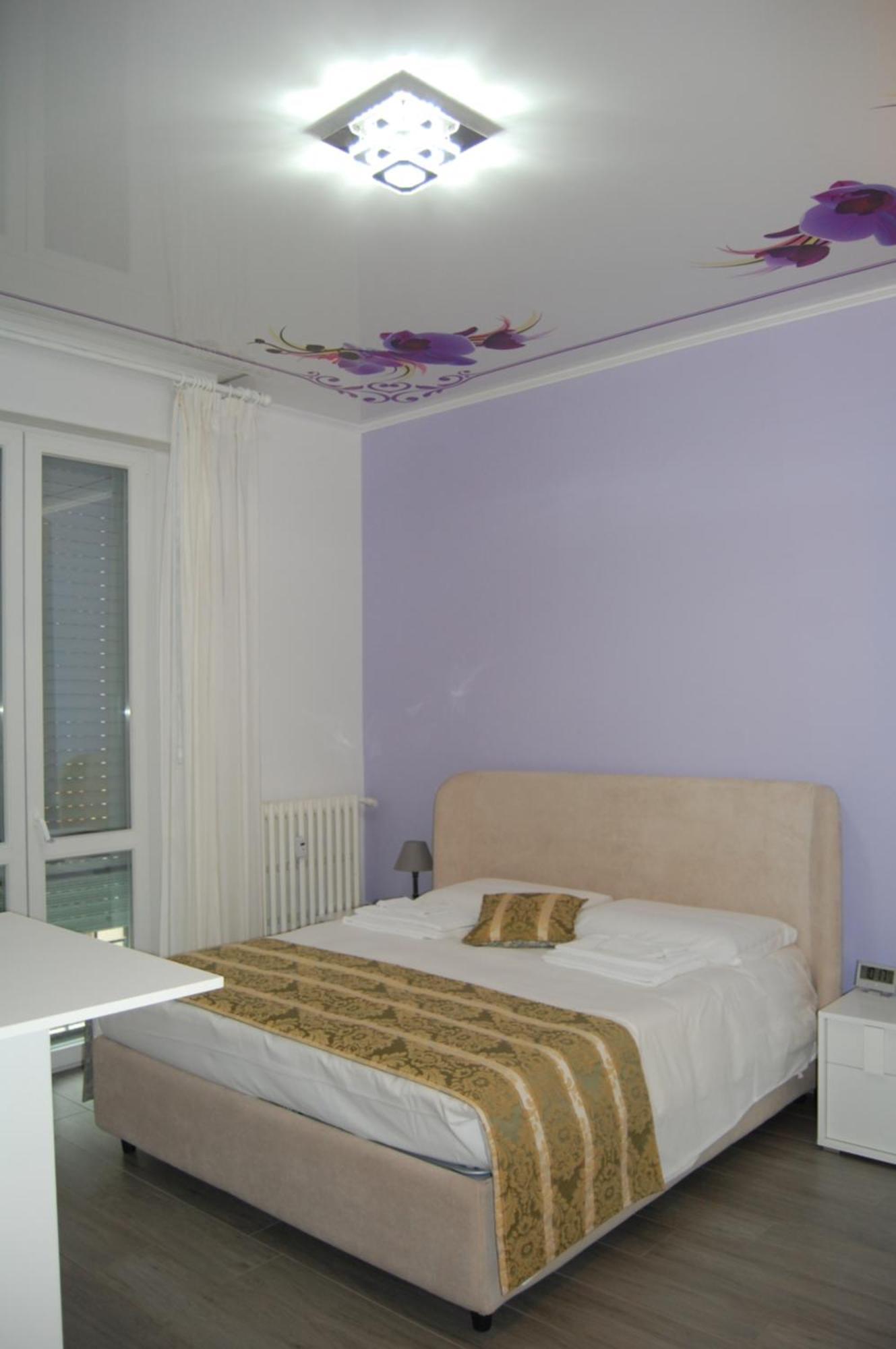 Orchidea Bed and Breakfast Bologna Eksteriør billede