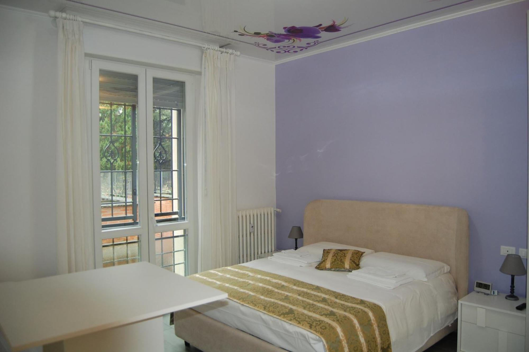 Orchidea Bed and Breakfast Bologna Eksteriør billede