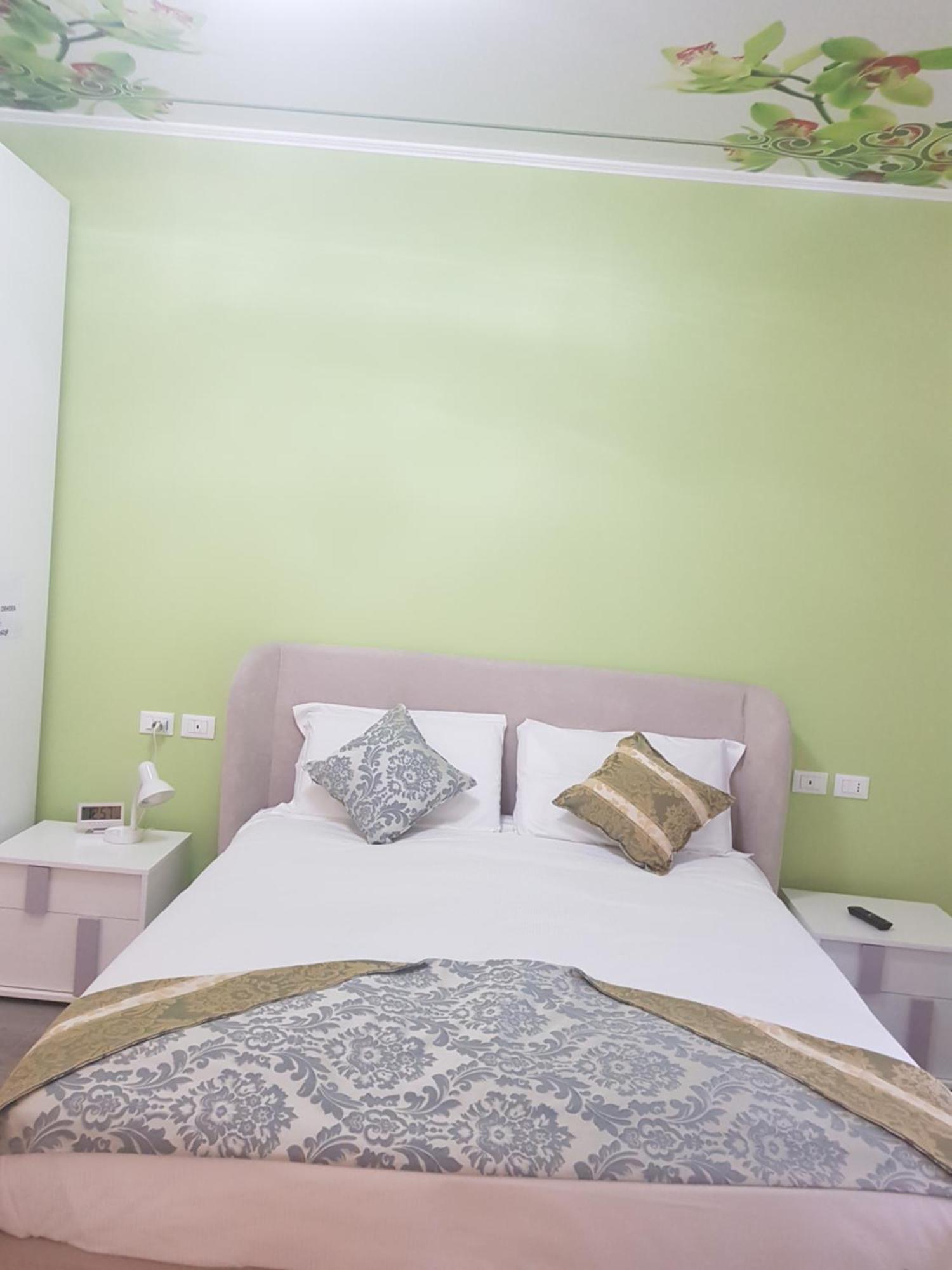 Orchidea Bed and Breakfast Bologna Eksteriør billede