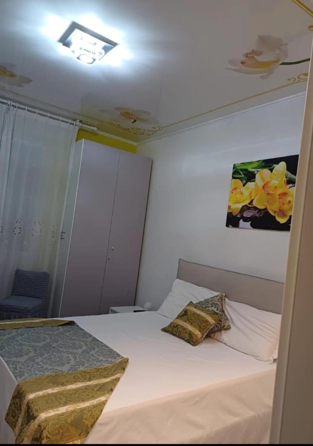 Orchidea Bed and Breakfast Bologna Eksteriør billede