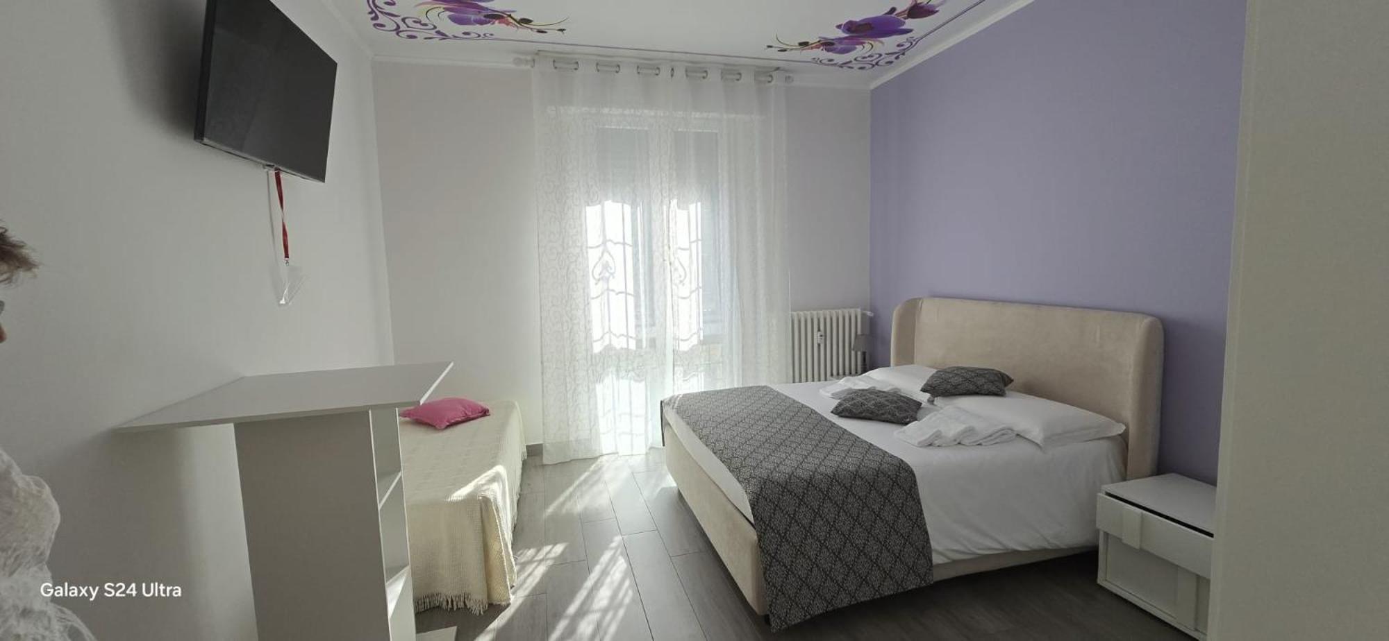 Orchidea Bed and Breakfast Bologna Eksteriør billede