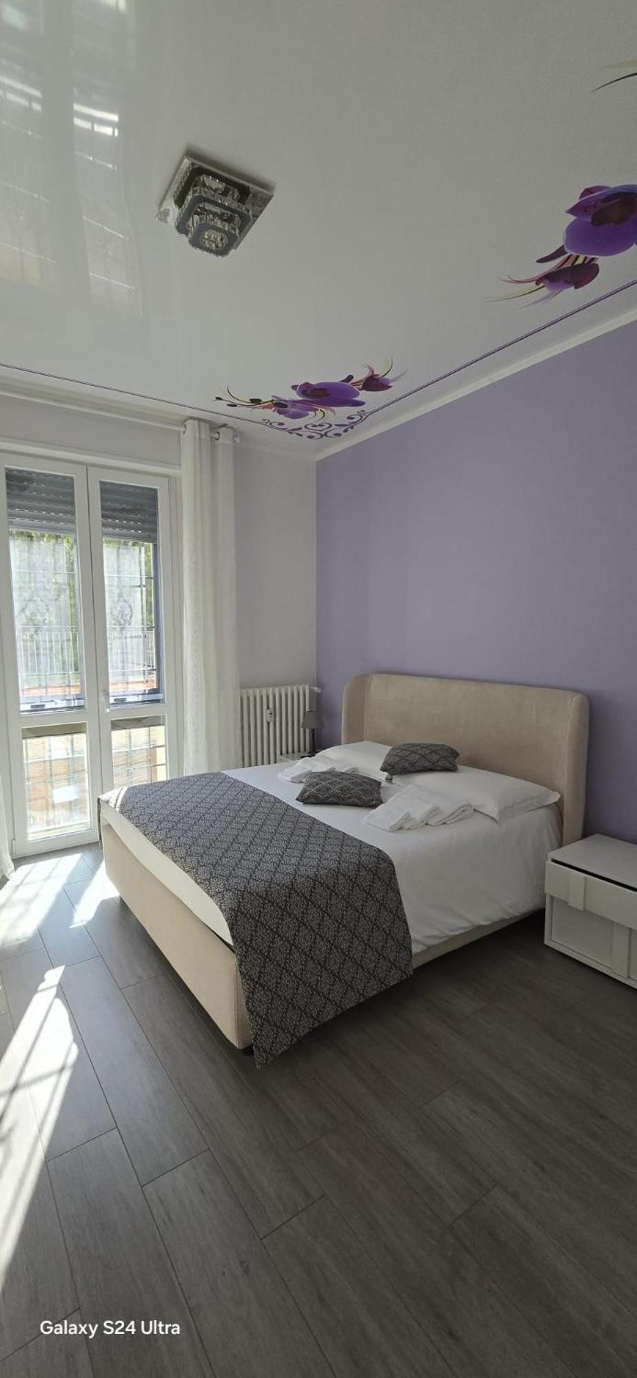 Orchidea Bed and Breakfast Bologna Eksteriør billede