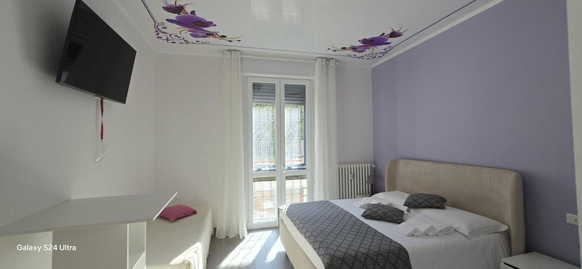 Orchidea Bed and Breakfast Bologna Eksteriør billede